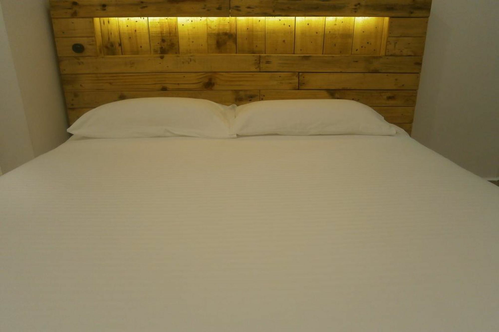F.M Guesthouse Kampong Darat Tanah Puteh Dış mekan fotoğraf