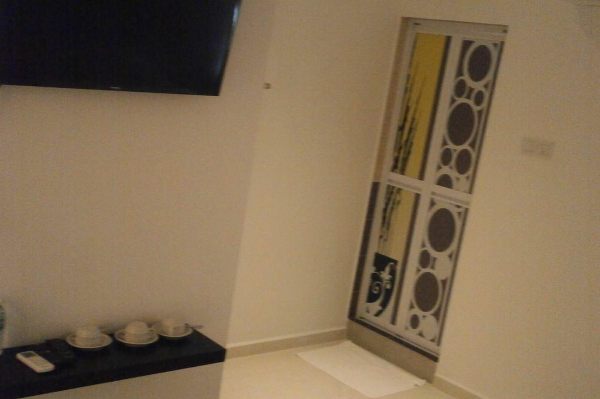 F.M Guesthouse Kampong Darat Tanah Puteh Dış mekan fotoğraf
