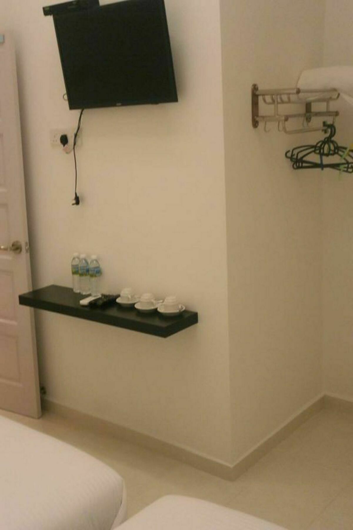 F.M Guesthouse Kampong Darat Tanah Puteh Dış mekan fotoğraf